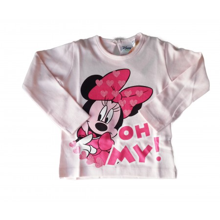 TERRANOVA T-Shirt Minnie® Bambina 
